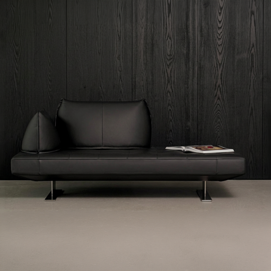 Dock Sofa | Leather