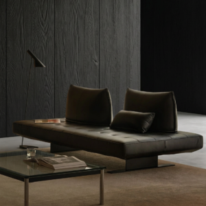 Dock Sofa | Leather - Image 2