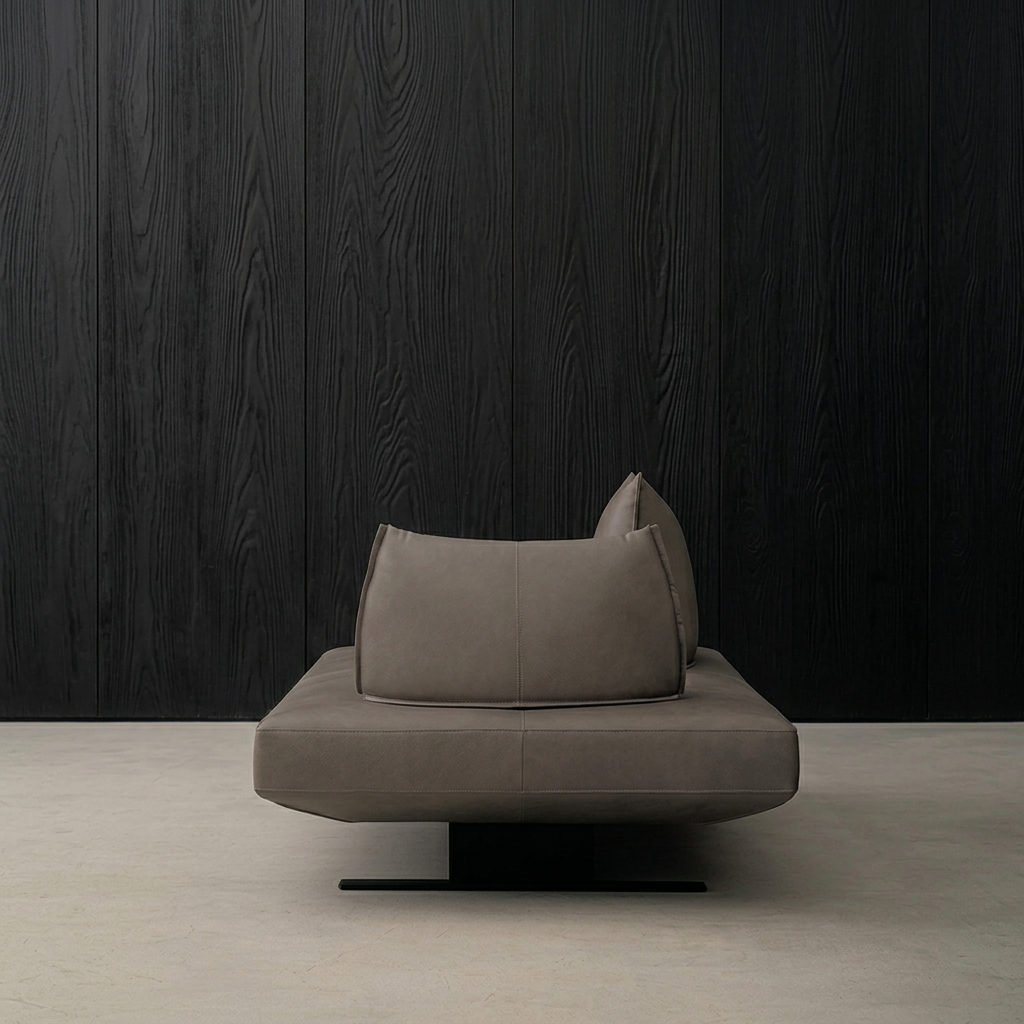 Dock Sofa | Leather