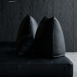 Dock Sofa | Leather - Image 4