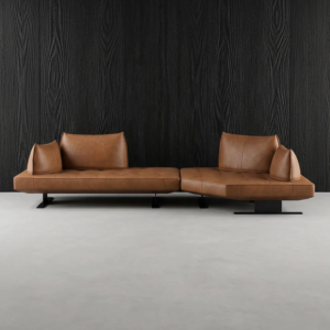 Dock Sofa | Leather - Image 5