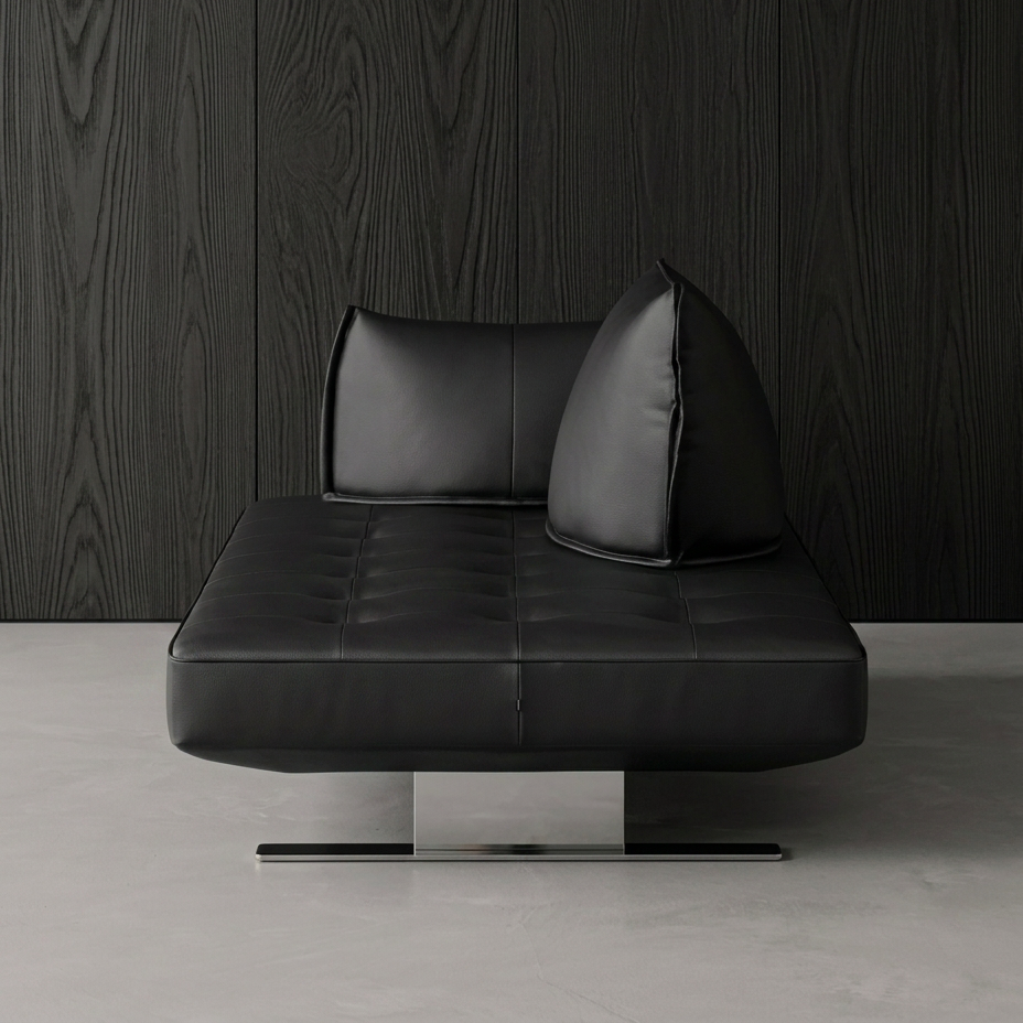 Dock Sofa | Leather