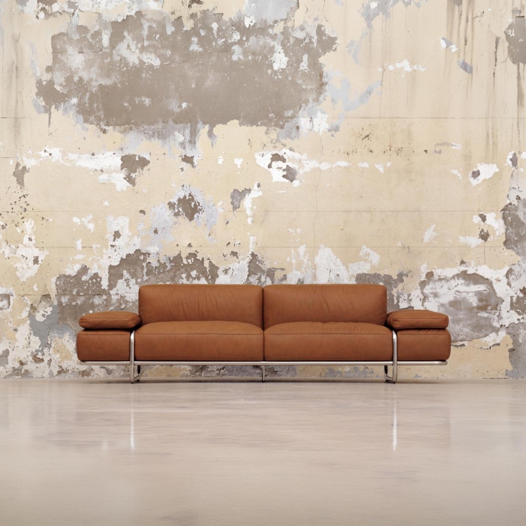 League Sofa