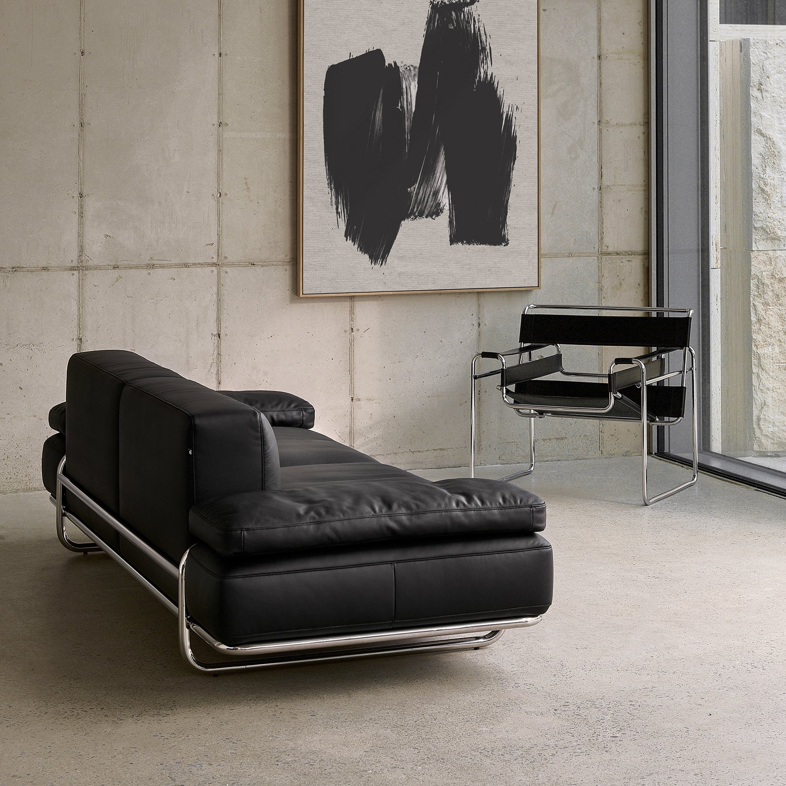 League Sofa - Image 17