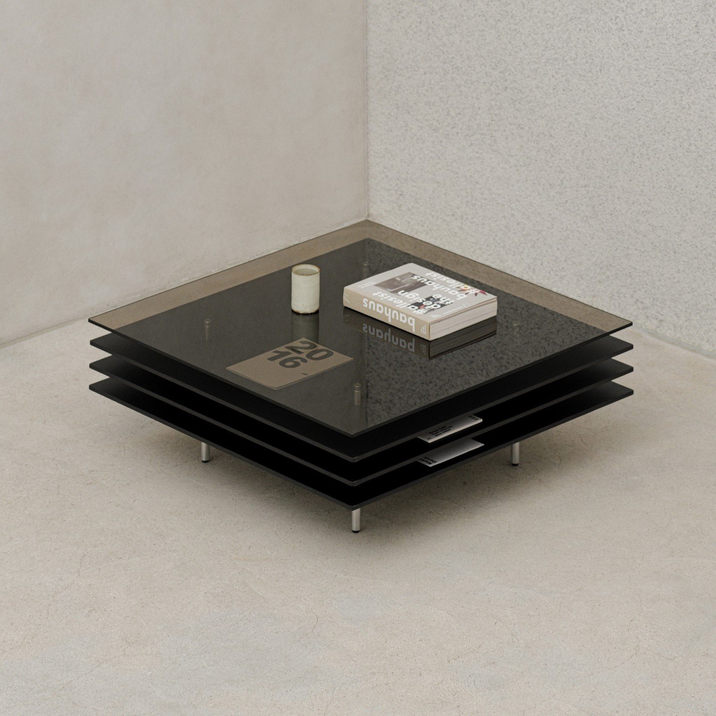 Slabs Coffee Table - Image 13
