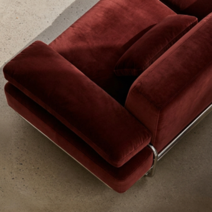 League Sofa - Image 9