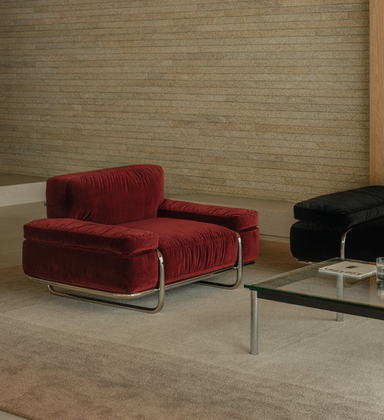 League Sofa