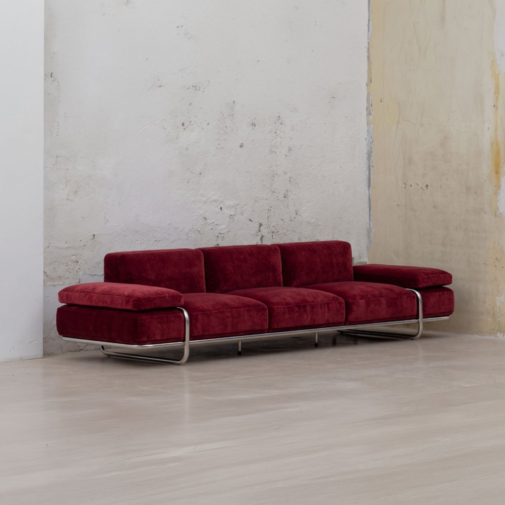 League Sofa