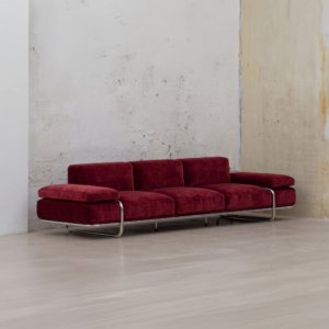 League Sofa - Image 24