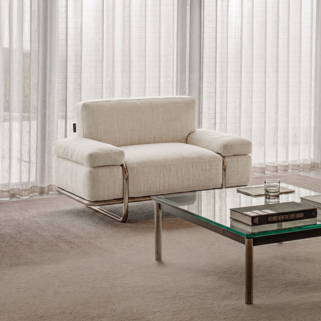 League Sofa