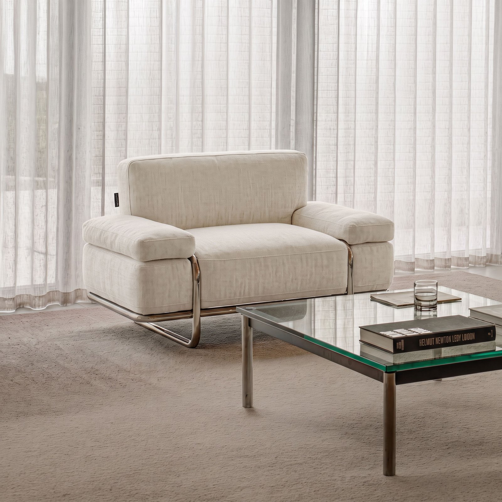 League Sofa - Image 16