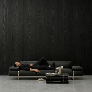 League Sofa - Image 1