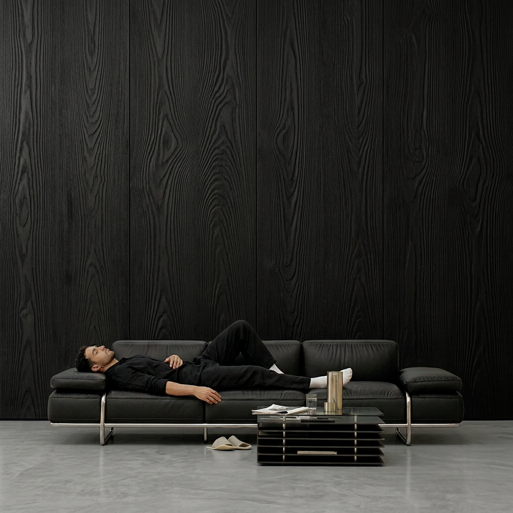 League Sofa