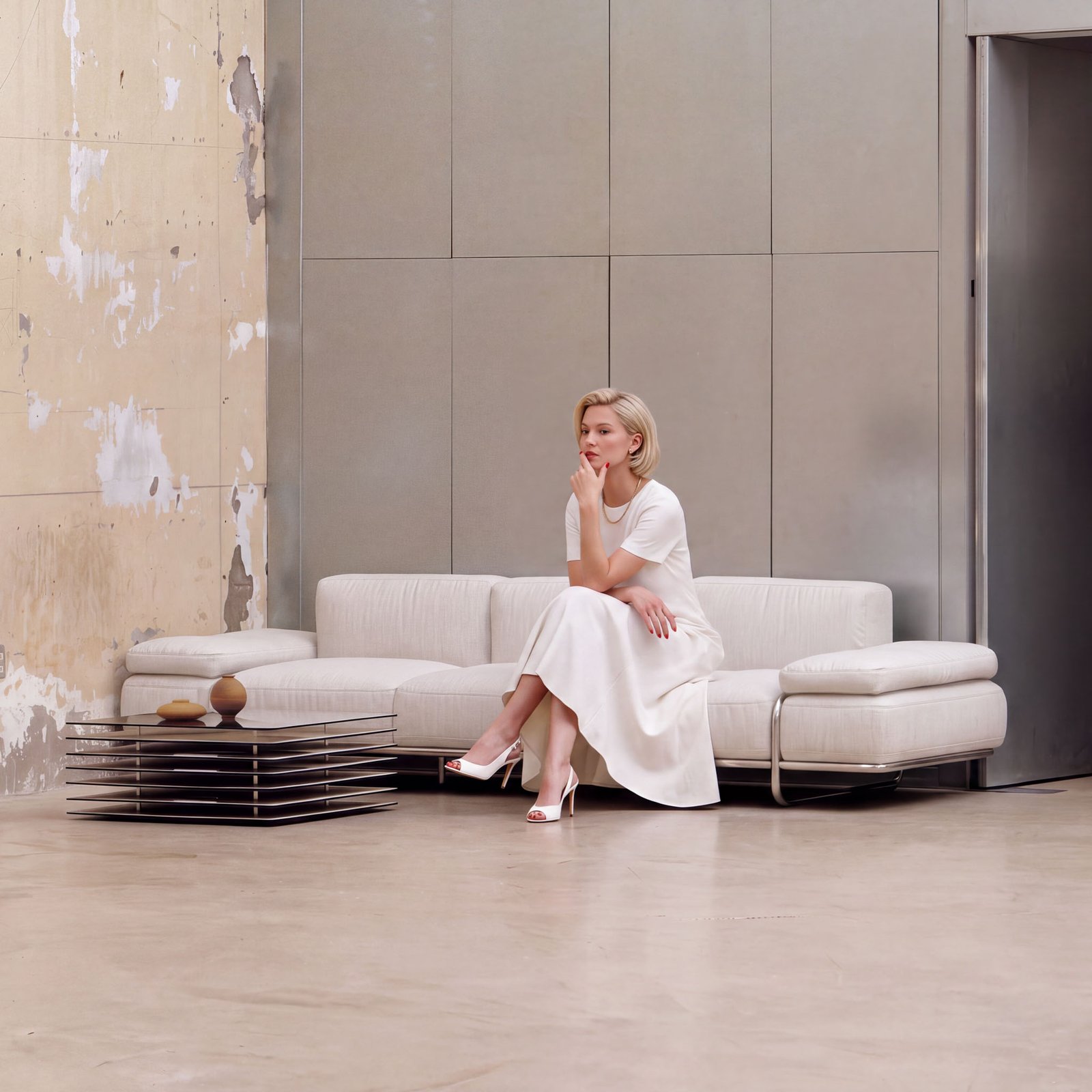 League Sofa - Image 26