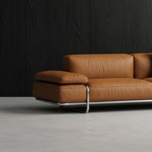League Sofa - Image 6