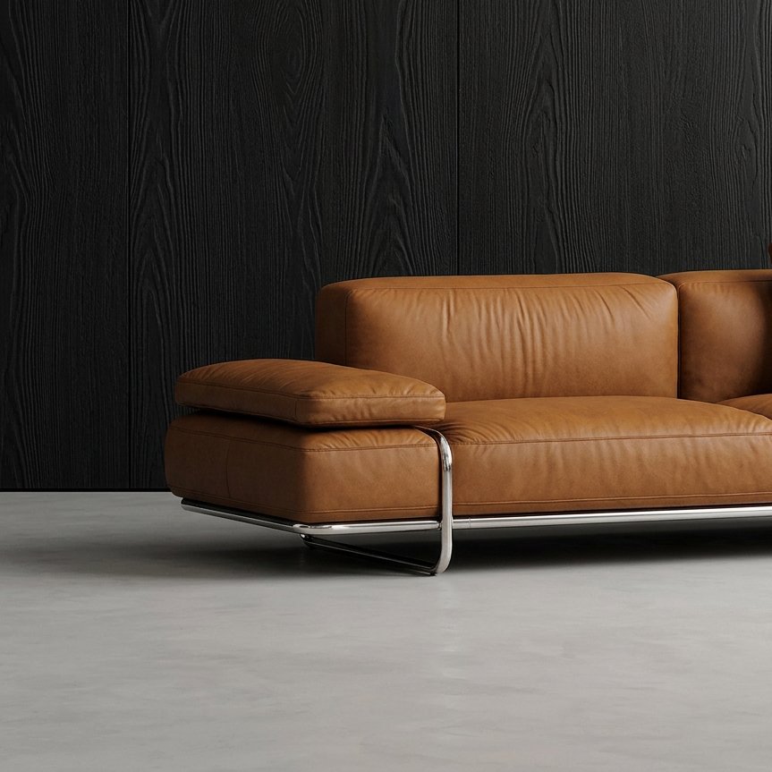 League Sofa