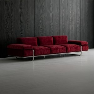 League Sofa - Image 8