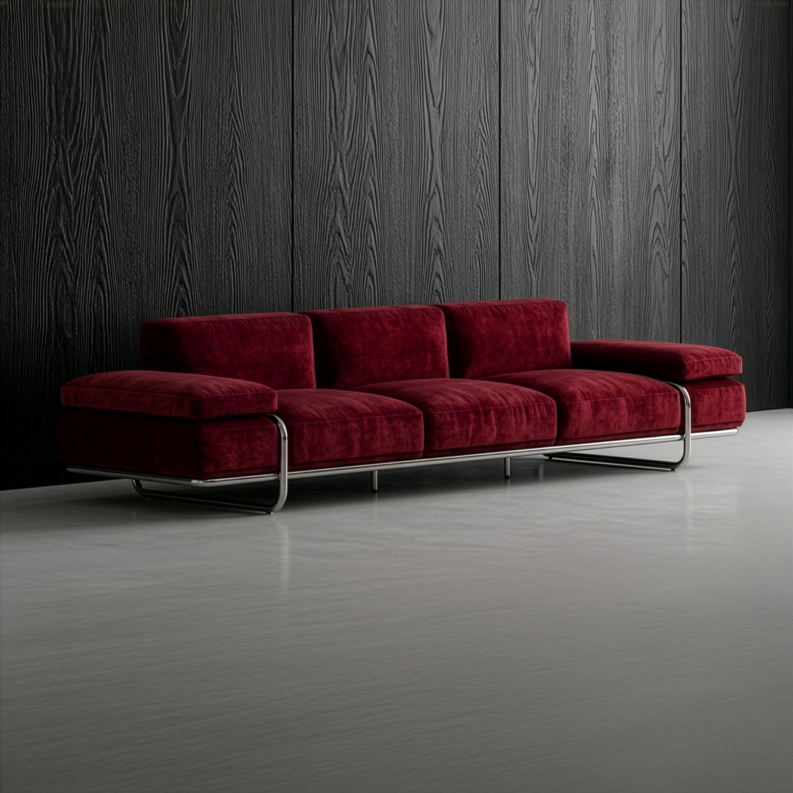 League Sofa - Image 8