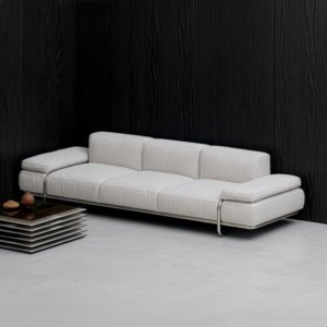 League Sofa - Image 5