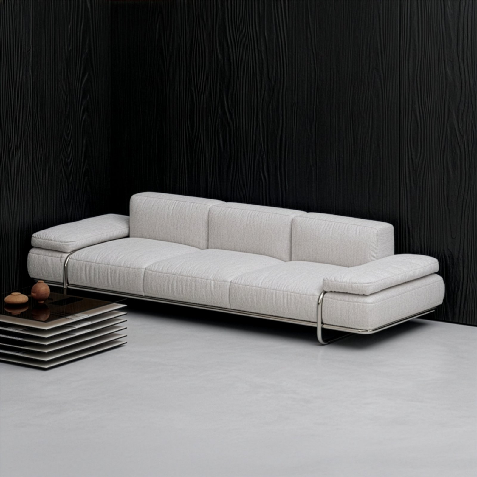League Sofa - Image 5