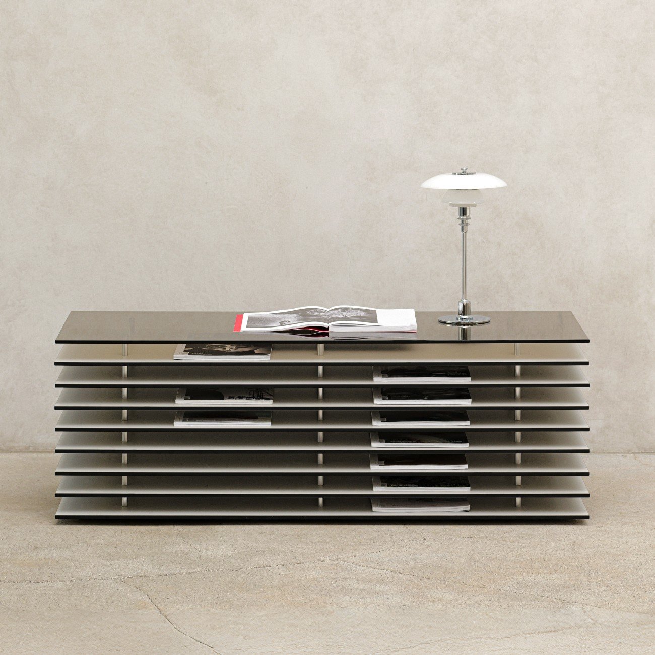 Slabs Sideboard - Image 9