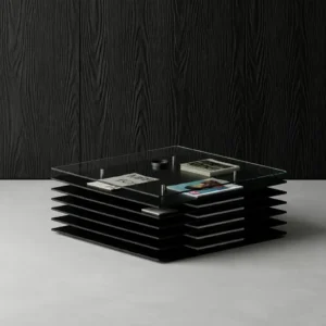 Slabs Coffee Table - Image 2
