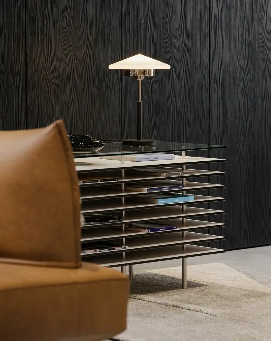 Slabs Sideboard - Image 6