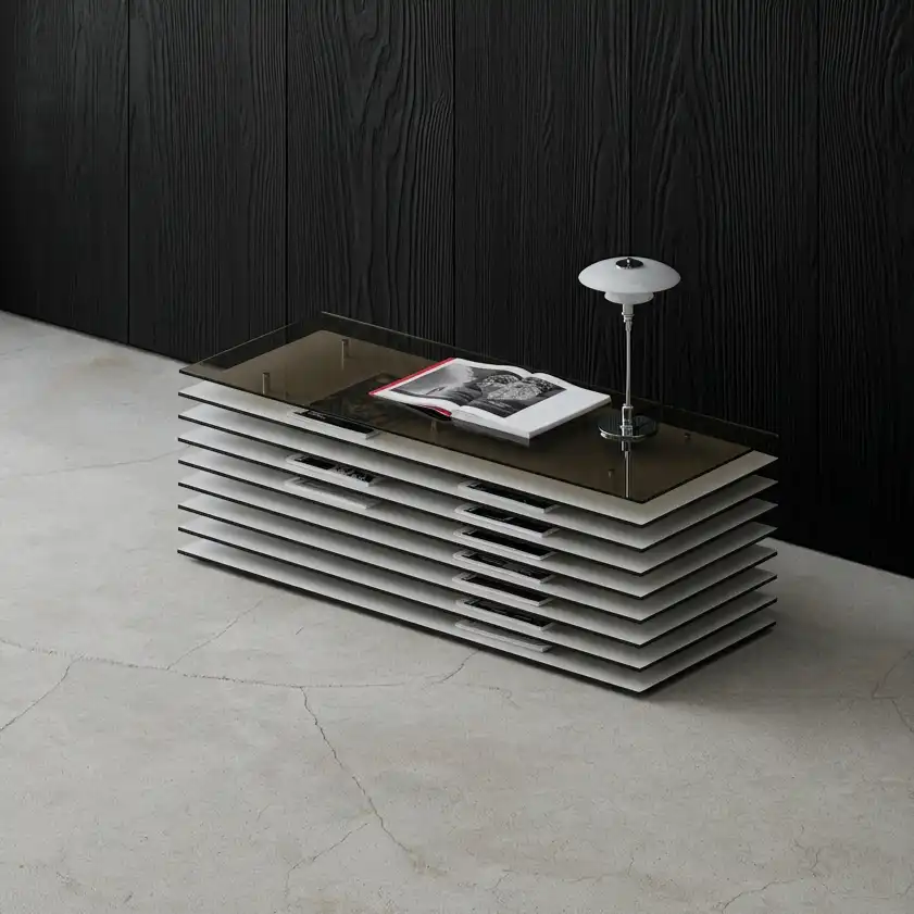 Slabs Sideboard
