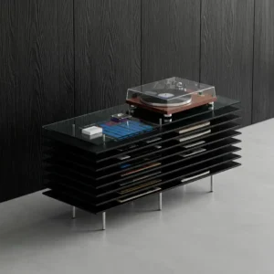 Slabs Sideboard - Image 1