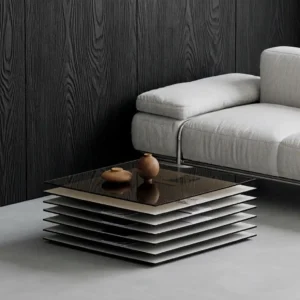 Slabs Coffee Table - Image 1