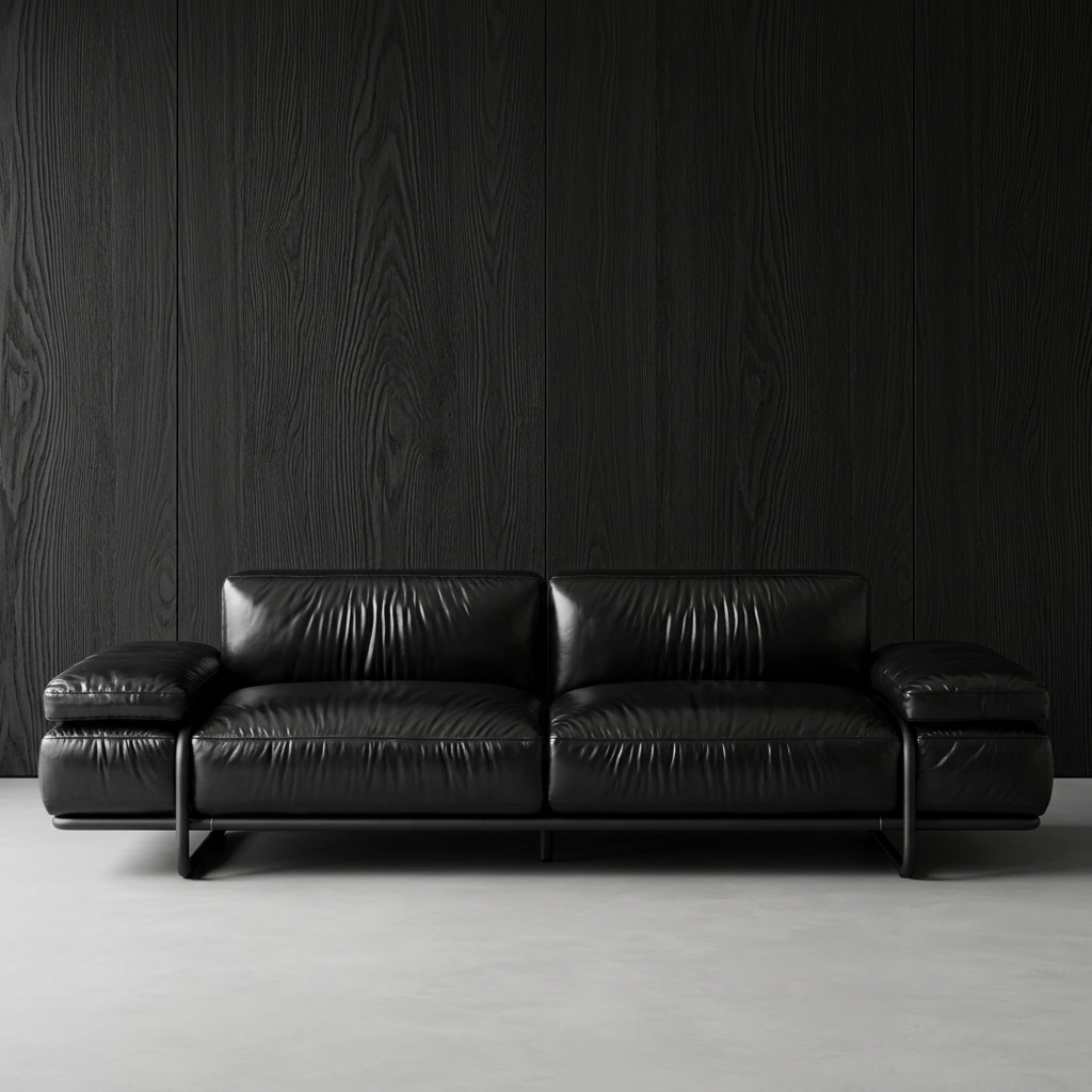 League Sofa