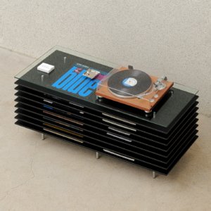 Slabs Sideboard - Image 12