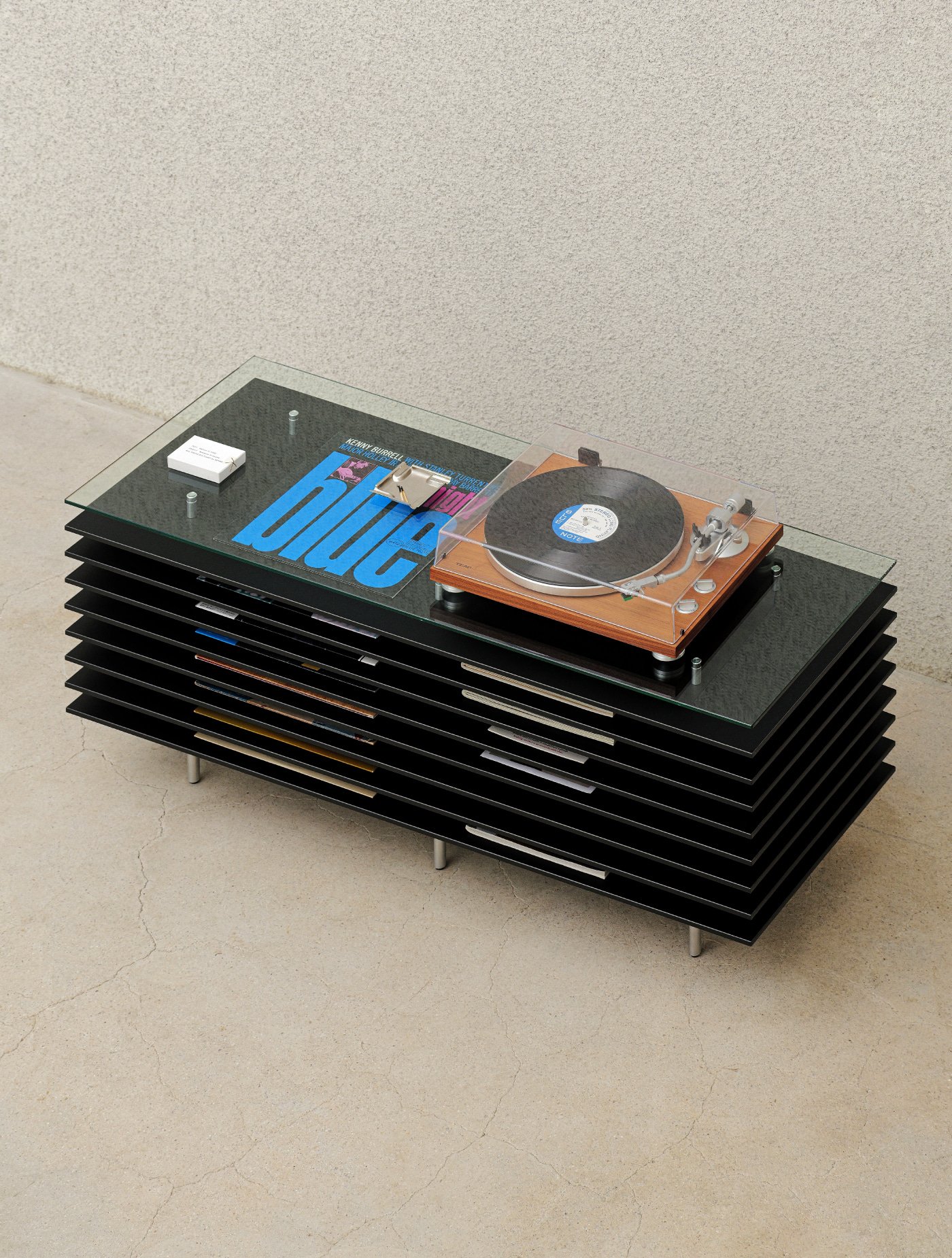 Slabs Sideboard - Image 12