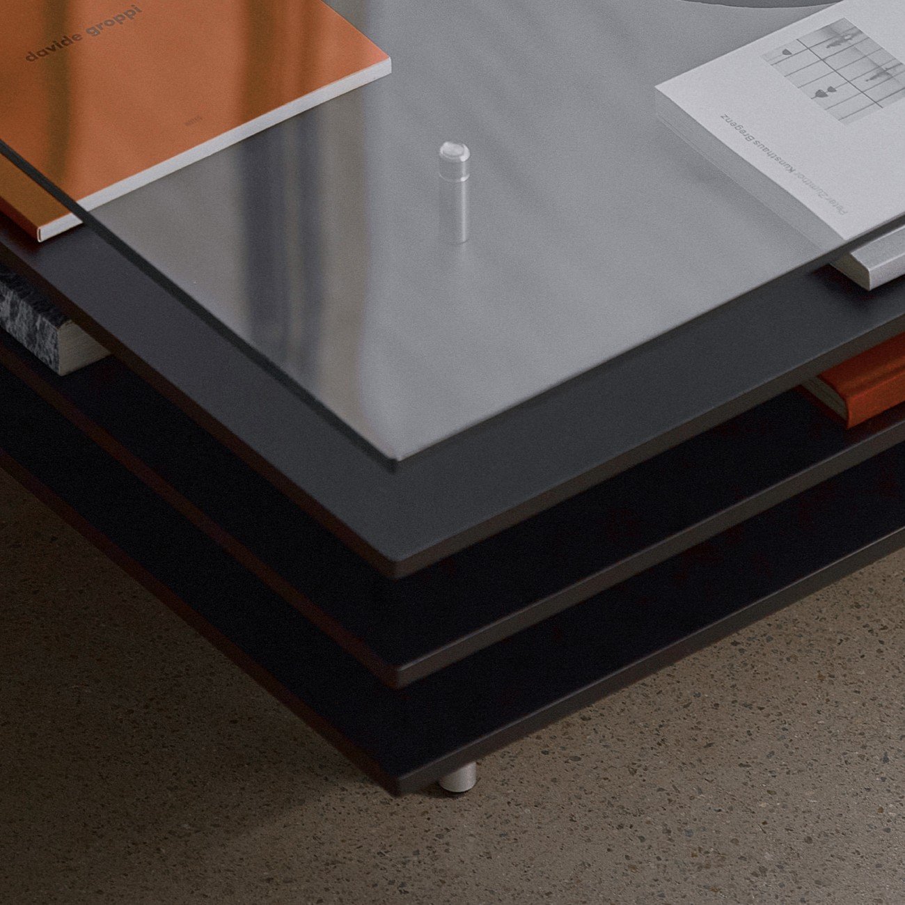 Slabs Coffee Table - Image 4