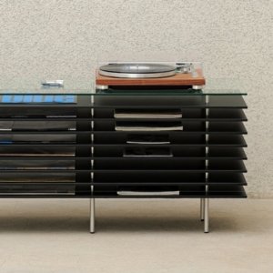 Slabs Sideboard - Image 8
