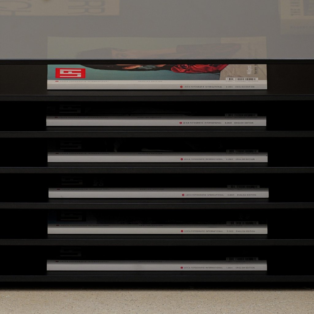 Slabs Sideboard