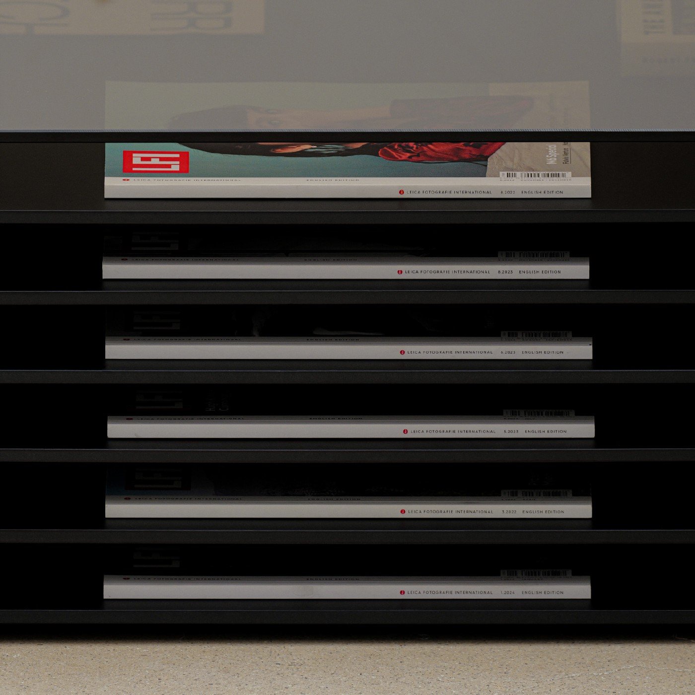 Slabs Sideboard - Image 15