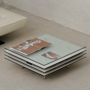 Slabs Coffee Table - Image 10