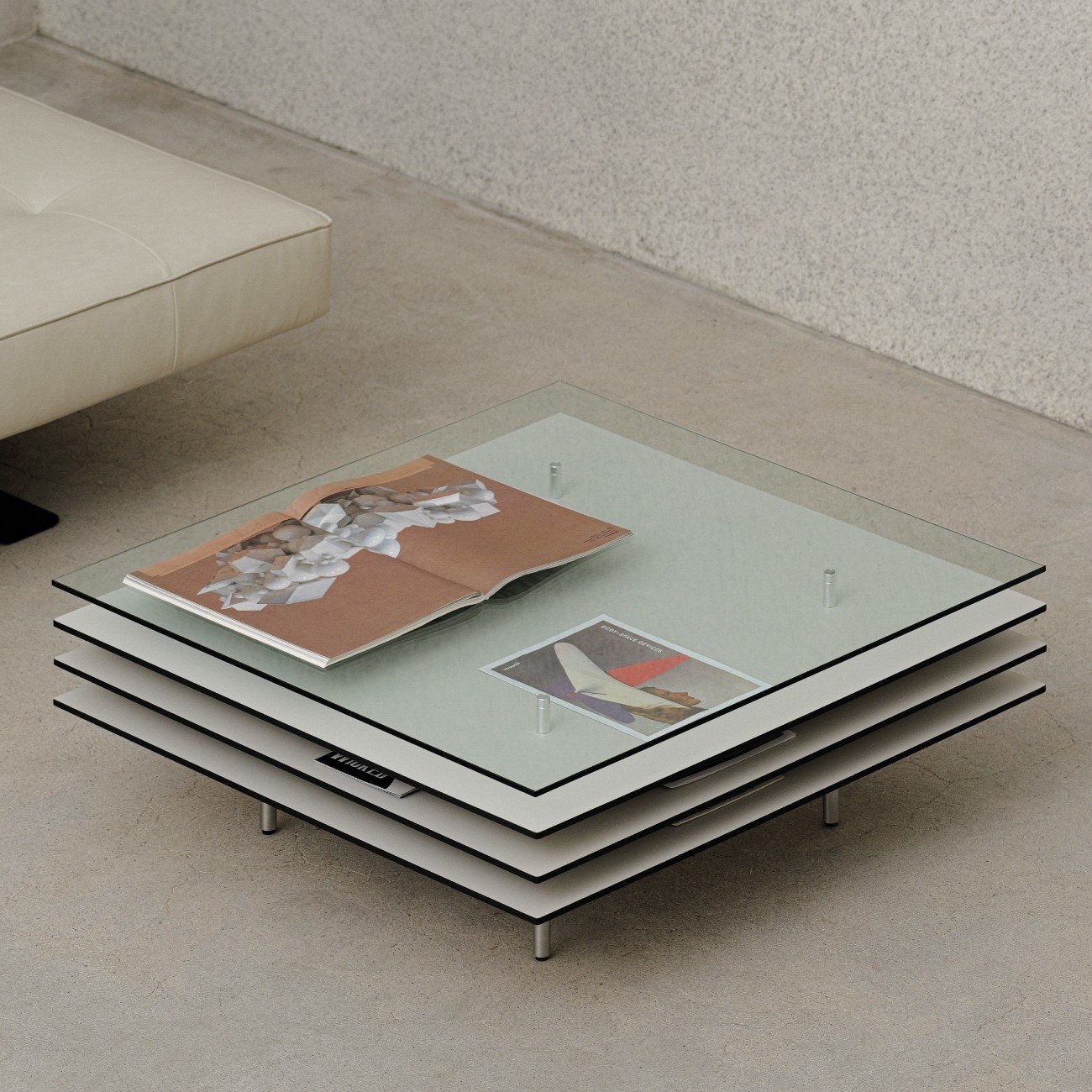 Slabs Coffee Table - Image 10