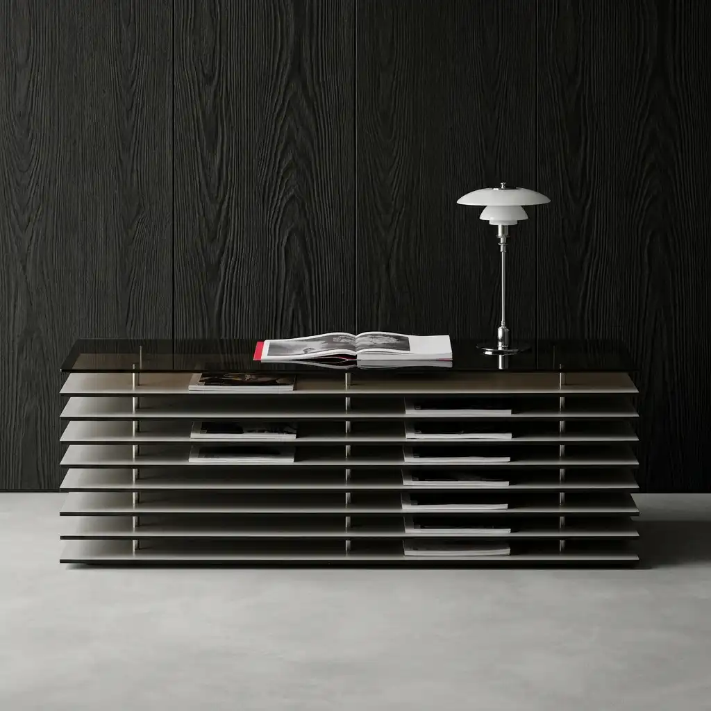 Slabs Sideboard